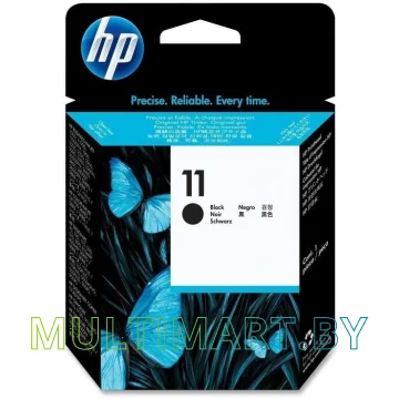 Печатающая головка HP 11 (C4810A)